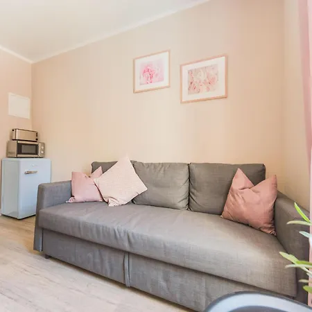 Apartamento Rosa Taunus *