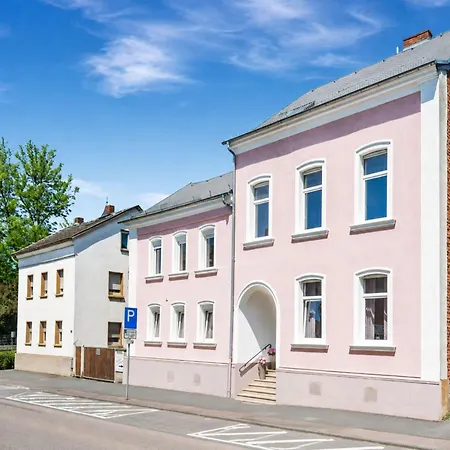 Apartamento Rosa Taunus *