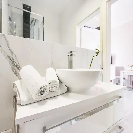 Rosa Taunus Apartamento *