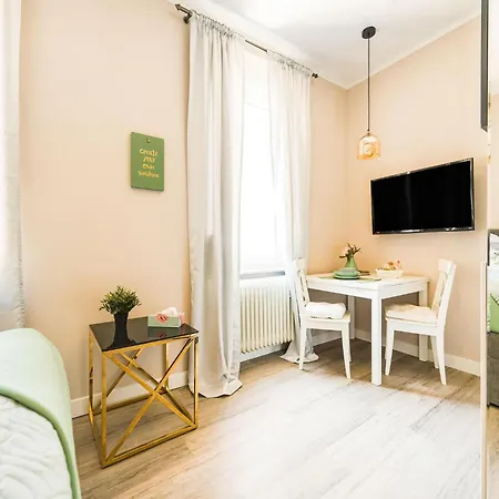 Apartamento Rosa Taunus