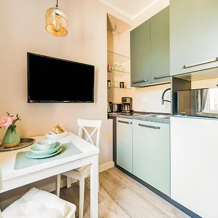 Rosa Taunus Apartamento Bad Camberg