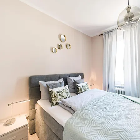 Apartamento Rosa Taunus